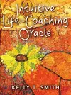 Intuitive Life-Coaching Oracle cover