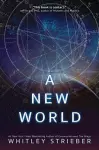 A New World cover