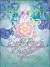 The Self Love Oracle cover