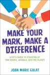 Make Your Mark, Make a Difference cover