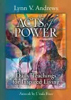 Acts of Power cover