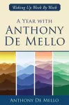 A Year with Anthony De Mello cover