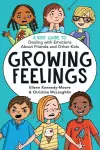 Growing Feelings cover