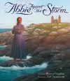 Abbie Against the Storm cover