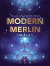 Modern Merlin Oracle cover