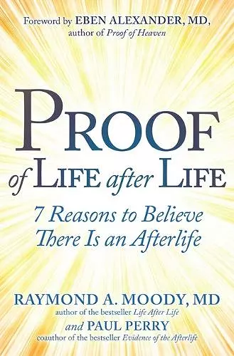 Proof of Life after Life cover