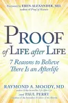 Proof of Life after Life cover