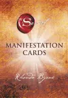 The Secret - Manifestation Cards cover