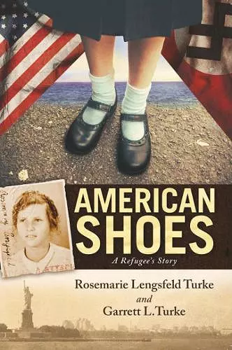 American Shoes cover