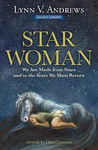 Star Woman cover