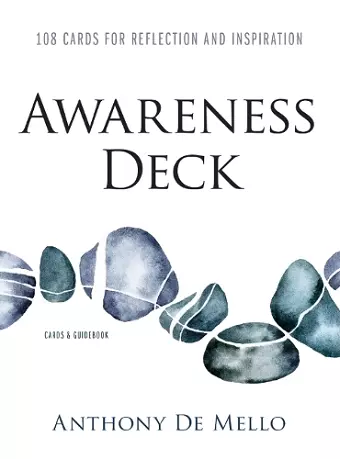 Awareness Deck cover