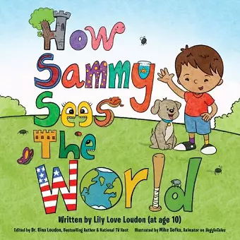 How Sammy Sees the World cover