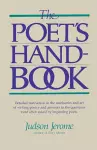 The Poet's Handbook cover