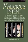 Malicious Intent cover