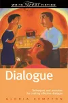 Dialogue cover