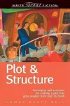 Plot and Structure cover