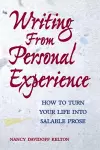 Writing From Personal Experience Pod Edition cover