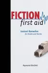 Fiction First Aid cover