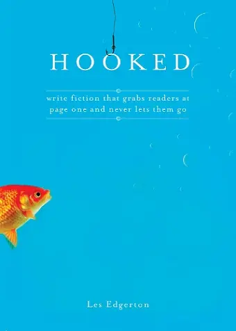Hooked cover
