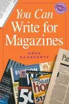 You Can Write For Magazines Pod Edition cover