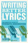 Writing Better Lyrics cover