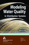 Modeling Water Quality in Distribution Systems cover