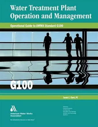 Operational Guide to AWWA Standard G100 cover