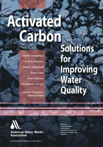 Activated Carbon cover