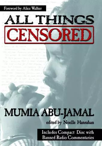 All Things Censored cover