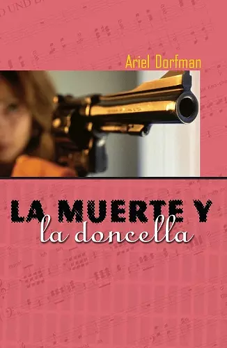 La Muerte y la Doncella cover