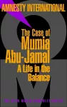 The Case Of Mumia Abu-jamal cover