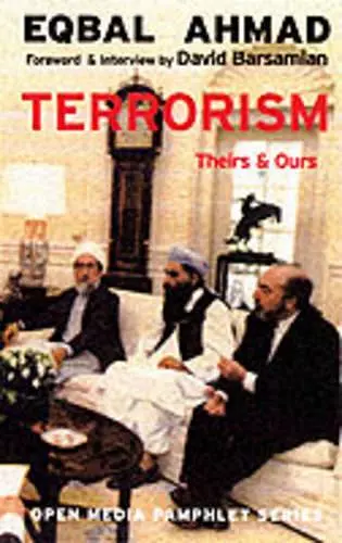 Terrorism cover