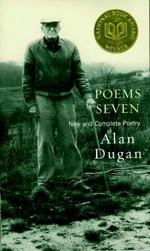 Poems Seven cover