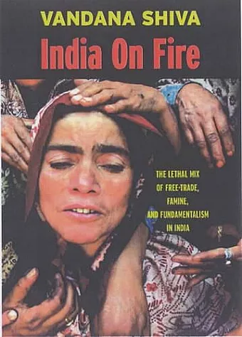 India Divided cover