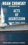 Acts Of Aggression - 2nd Edition cover