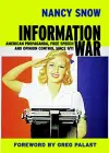Information War cover