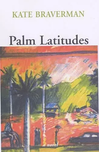 Palm Latitudes cover