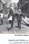 Urban Injustice cover