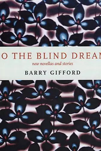 Do The Blind Dream? cover