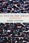 Do The Blind Dream? cover