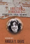 Abolition Democracy - Open Media Series cover