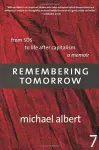 Remembering Tomorrow cover