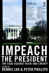 Impeach The President cover