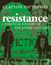 Resistance cover