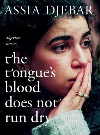 The Tongue's Blood Does Not Run Dry cover