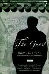 The Guest cover