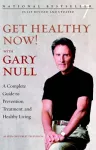 Get Healthy Now! With Gary Null cover