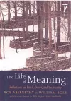 The Life Of Meaning cover