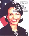Dr. Rice In The House cover