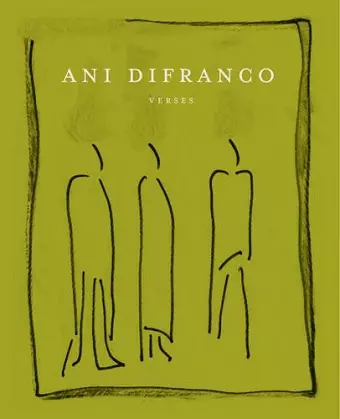 Ani Difranco cover